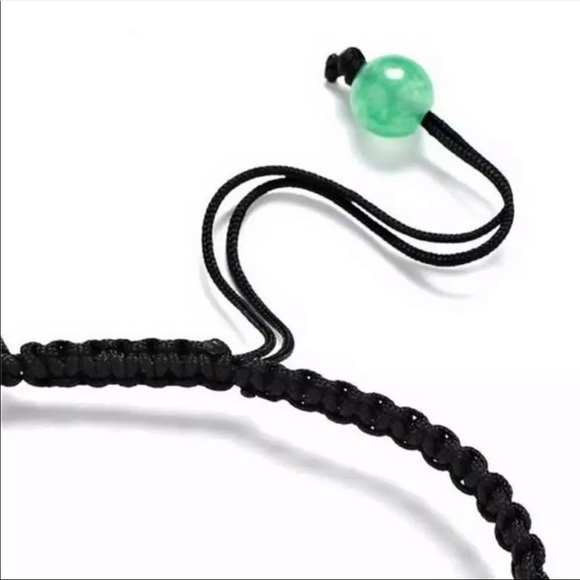 8mm Big Beads 7 Chakra Bracelet Healing Balance - Picture 4 of 4